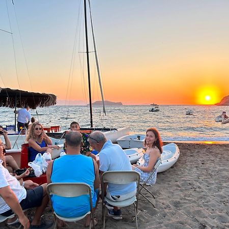 Paradise Guemuesluek Екстериор снимка
